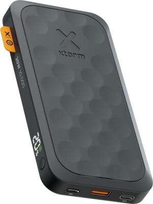 Xtorm Fuel Series Power Pack 20 W 10.000 mAh Powerbank Zwart