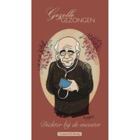 Dichter bij de meester - Luisterboek (9789079390557) - thumbnail