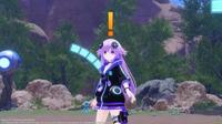 Hyperdimension Neptunia Game Maker R:Evolution & Sisters VS Sisters Day One Edition Double Pack Plus - thumbnail