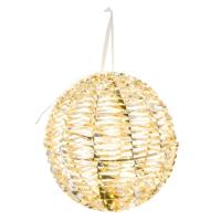 Verlichte Bol Goud 960 LED Gehlmann - Gehlmann - thumbnail