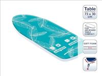 Leifheit 72583 strijktafel airboard compact tafel 73 x 30 cm - thumbnail