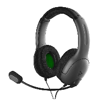 PDP Gaming LVL40 Stereo gaming headset (Xbox One) - thumbnail