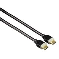 Hama hdmi high speed cable 1.8m - thumbnail