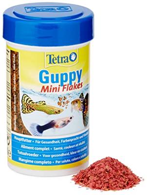 Tetra Guppy mini, 100 ml