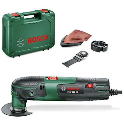 Bosch Groen PMF 220 CE (Basic) multifunctioneel gereedschap - 0603102000