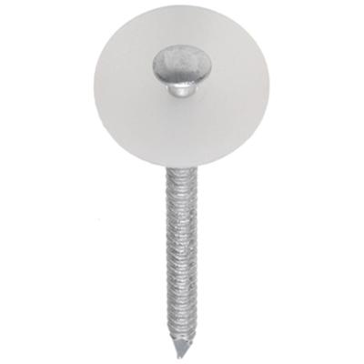 GOLFPLTN ALUM 50X4.5 BK/100ST