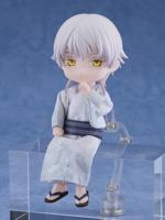 Touken Ranbu -ONLINE- Nendoroid Doll Action Figure Tsurumaru Kuninaga: Casual Outfit Ver. 14 cm - thumbnail
