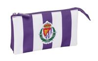 Alleshouder Real Valladolid C.F. Wit Paars 22 x 12 x 3 cm - thumbnail