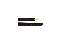 Horlogeband Tissot T600013013 Leder Bruin 15mm - thumbnail