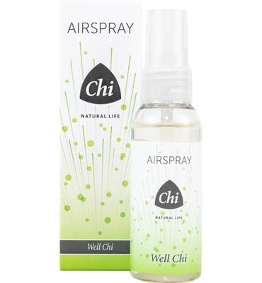 Chi Natural Life Well Chi Airspray