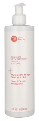 Dr. Renaud Grapefruit Slimming Serum 400 ml