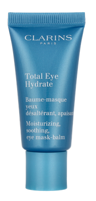 Clarins Total Eye Hydrate Eye Mask-Balm 20ml