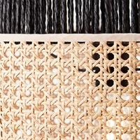Brilliant Rotan hanglampArles Ø 36cm - 99529/06 - thumbnail
