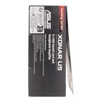ASUS Xonar U5 geluidskaart - thumbnail