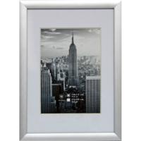 Henzo Manhattan 15x20 zilver - thumbnail