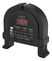 Ansmann Universeel Batterijtester - thumbnail