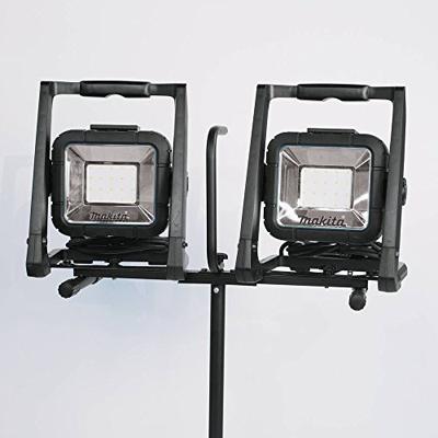 Makita DEADML805 Accu LED Bouwlamp 18V / 230V - thumbnail