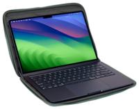 Thule Gauntlet 5 MacBook Sleeve 14", hazy groen - thumbnail