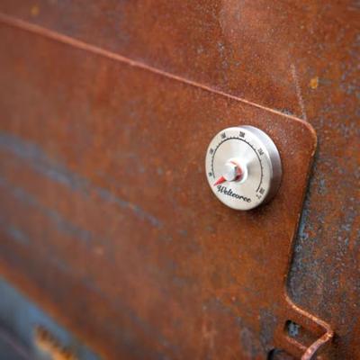Weltevree magnetische thermometer Weltevree magnetische thermometer