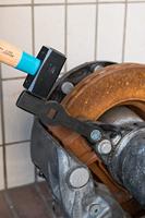 Hazet 2872SZ-27 Slagringsleutel - thumbnail