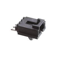 Molex 1719770003 Male behuizing (board) Totaal aantal polen: 3 Rastermaat: 2.54 mm Inhoud: 1 stuk(s) Tube - thumbnail