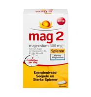 Roter Mag 2 Spieren (60tb) - thumbnail