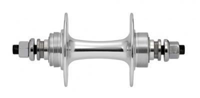 SturmeyArcher Sa hbt30 achternaaf cpl. 36gts fixed/freewh spacer zilver