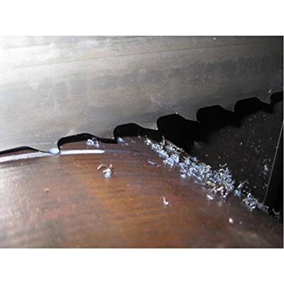 Bahco multiset hardmetalen bandzaag thq | 3881-67-1.6-THQ-1.4/2
