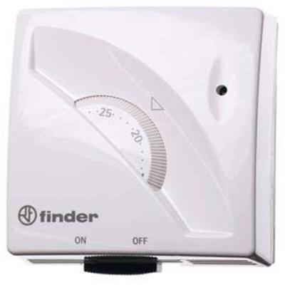 Finder 1T.01.1 1T.01.1 Kamerthermostaat Montagewijze: Opbouw (op muur) 1 stuk(s)