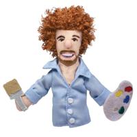 UPG F.Puppet - Bob Ross - thumbnail