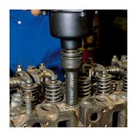 HAZET Krachtdopsleutel 2850-E24 · 3/4 inch (20 mm) vierkant hol · Buiten-TORX®-profiel · SW E24 - thumbnail
