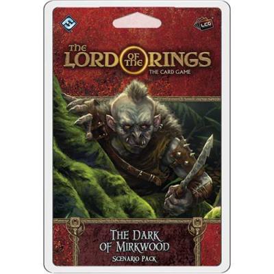 The Lord of the Rings: The Dark of Mirkwood
