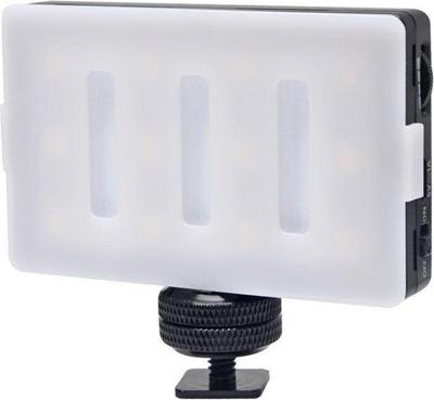 McoPlus LUX1600 Mini LedLight