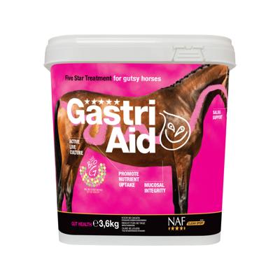 NAF Gastriaid