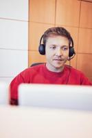 Speedlink Metis Bedraad Zwart - thumbnail