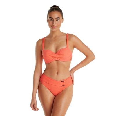 Ten Cate Bottom Buckle Bikini Slip dames S/36
