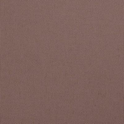 Luifel handmatig uittrekbaar 350x250 cm bruin