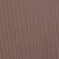 Luifel handmatig uittrekbaar 350x250 cm bruin - thumbnail