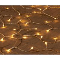 Led lights 200l/15 m warm wit met timer b.o. IP44 Anna's Collection - Annas collection - thumbnail