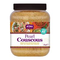 Al'Fez - Pearl Couscous - 2kg - thumbnail