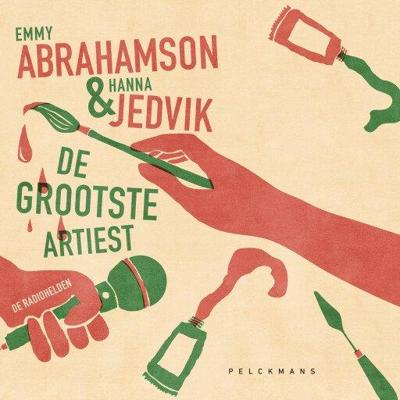 De grootste artiest De grootste artiest