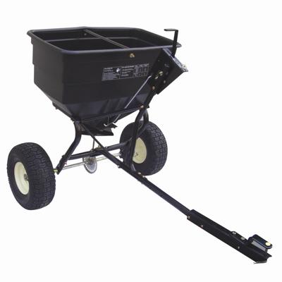 Turfmaster TURFMASTER XBITS80 Roteerstrooier,  80Kg