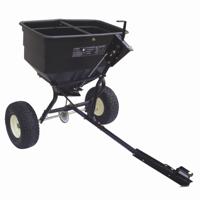 Turfmaster TURFMASTER XBITS80 Roteerstrooier,  80Kg - thumbnail