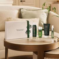 Cosmeticaset voor Dames Rituals THE RITUAL OF JING - thumbnail