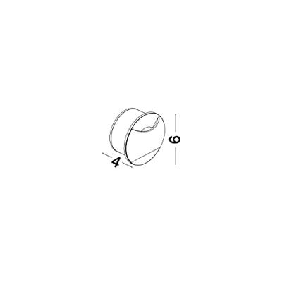 Lyora Strakke wandlampJoya dubbel - 9944142