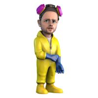 Breaking Bad Minix Figure Jesse Pinkman 12 cm - thumbnail