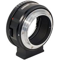 Metabones Nikon G naar Sony E-Mount - thumbnail