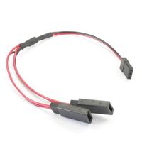 FTX - Outback Fury/Hi-Rock Led Y-Lead (FTX9202) - thumbnail