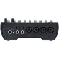 Boss Gigcaster 8 8-kanaals livestreaming mixer - thumbnail