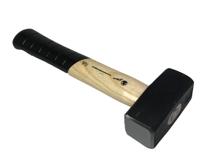 Melkmeisje Moker, essen steel, 1000gr. - MM774100 - MM774100 - thumbnail